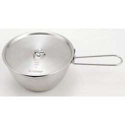 メタルシェラボウルミニ 550ml PY-SIE041