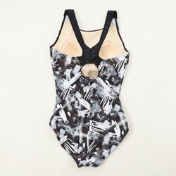 新品　LACIELO　水着 ラシェロ（LACIELO）（レディース）フィットネス水着 レディース