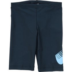 ルーズフィットジャマー メンズ 水着 ネイビー（N410） Sサイズ（日本：Mサイズ） NESSF008