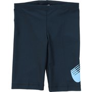 ルーズフィットジャマー メンズ 水着 ネイビー(N410) Sサイズ NESSF008
