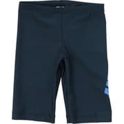 ルーズフィットジャマー メンズ 水着 ネイビー(N495) Mサイズ NESSF008