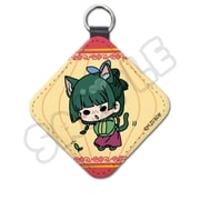 SYNC-KHMLC-A 薬屋のひとりごと mochochoシリーズ レザーチャーム A 猫猫