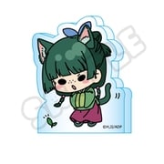 SYNC-KHMAMB-A 薬屋のひとりごと mochochoシリーズ アクリルミニブロック A 猫猫