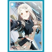 ブシロード スリーブコレクション ハイグレード Vol.4771 学園アイドルマスター 篠澤 広 コントラストver. [トレーディングカード用品]