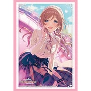 ブシロード スリーブコレクション ハイグレード Vol.4773 学園アイドルマスター 姫崎莉波 L.U.V ver. [トレーディングカード用品]