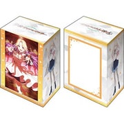 ブシロード デッキホルダーコレクション V3 Vol.1096 学園アイドルマスター 十王星南 小さな野望ver. [トレーディングカード用品]
