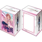 ブシロード デッキホルダーコレクション V3 Vol.1097 学園アイドルマスター 姫崎莉波 L.U.V ver. [トレーディングカード用品]