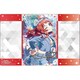 ブシロード ラバーマットコレクション V2 Vol.1676 学園アイドルマスター 花海咲季 Boom Boom Pow ver. [トレーディングカード用品]