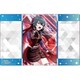 ブシロード ラバーマットコレクション V2 Vol.1677 学園アイドルマスター 月村手毬 アイヴイver. [トレーディングカード用品]