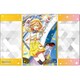 ブシロード ラバーマットコレクション V2 Vol.1678 学園アイドルマスター 藤田ことね Yellow Big Bang！ver. [トレーディングカード用品]