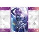 ブシロード ラバーマットコレクション V2 Vol.1679 学園アイドルマスター 有村麻央 Feel Jewel Dream ver. [トレーディングカード用品]