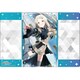 ブシロード ラバーマットコレクション V2 Vol.1682 学園アイドルマスター 篠澤 広 コントラストver. [トレーディングカード用品]