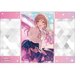 新品未開封スリーブ】姫崎莉波 L.U.V ver. 学園アイドルマスター