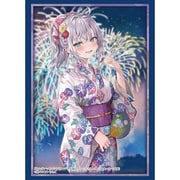 ブシロード スリーブコレクション ハイグレード Vol.4775 角川スニーカー文庫 時々ボソッとロシア語でデレる隣のアーリャさん アーリャ 浴衣ver. [トレーディングカード用品]