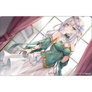 ブシロード ラバーマットコレクション V2 Vol.1685 角川スニーカー文庫 時々ボソッとロシア語でデレる隣のアーリャさん アーリャ [トレーディングカード用品]