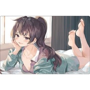 ブシロード ラバーマットコレクション V2 Vol.1686 角川スニーカー文庫 時々ボソッとロシア語でデレる隣のアーリャさん 有希 [トレーディングカード用品]