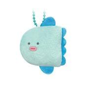 PT0062-L つぶらな瞳の水族館 ぷちマスコットボールチェーン まんぼう