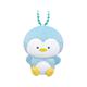 PT0062-M つぶらな瞳の水族館 ぷちマスコットボールチェーン ぺんぎん