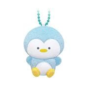 PT0062-M つぶらな瞳の水族館 ぷちマスコットボールチェーン ぺんぎん