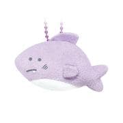 PT0062-O つぶらな瞳の水族館 ぷちマスコットボールチェーン さめ