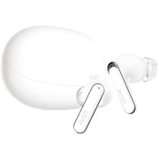 完全ワイヤレスイヤホンハイブリッドアクティブノイズキャンセリング/Bluetooth対応 White TE-U1-WH
