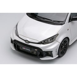 アイドロンGRヤリスハイパフォーマンス GRヤリス（トヨタ）RZ ハイパフォーマンス（2024年4月