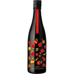 彗 DEKOCKPARASKEVOPOVLOS 純米吟醸 13度 720ml [日本酒]