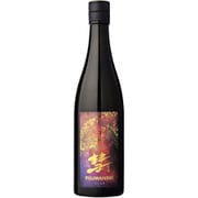 彗 POJMANSKI 雄町 純米吟醸 無濾過生原酒 15度 720ml [日本酒]