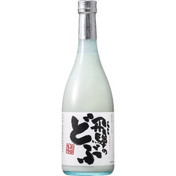 飛騨のどぶ 17度 720ml [日本酒]