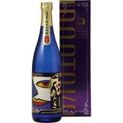 蓬莱 純米大吟醸 色おとこ 16度 720ml [日本酒]