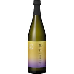 月桂冠 果月 生詰 12～13度 720ml [日本酒]