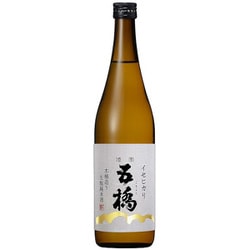 五橋 純米酒 イセヒカリ 15～16度 720ml [日本酒]