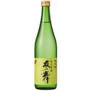 五橋 純米酒 友の舞 15～16度 720ml [日本酒]