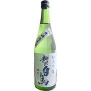 新潟第一酒造 純米吟醸 越の白鳥 雄町 16度 720ml [日本酒]