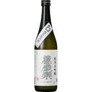 百万石乃白 純米大吟醸酒 15度 720ml [日本酒]