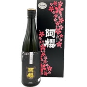 阿櫻 大吟醸 15度 720ml [日本酒]