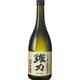 いなば鶴純米吟醸 五割搗き強力 15度 720ml [日本酒]