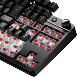 ヨドバシ.com - Pulsar パルサー Pulsar Xboard MS TKL JIS