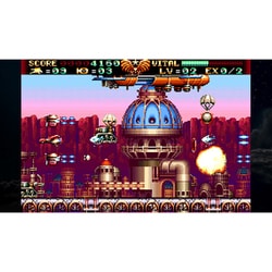ヨドバシ.com - メビウス 鋼鉄帝国-STEEL EMPIRE-クロニクル