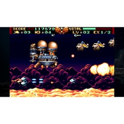 ヨドバシ.com - メビウス 鋼鉄帝国-STEEL EMPIRE-クロニクル