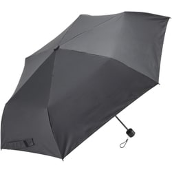日傘 折りたたみ傘 晴雨兼用 ZENTENKOU 55cm 手開き式 一級遮光 UVカット率99.9％ 遮熱 撥水加工 耐風 ブラック S355-1127BK1-BA