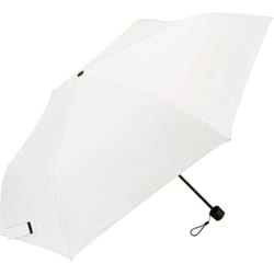 日傘 折りたたみ傘 晴雨兼用 ZENTENKOU 55cm 手開き式 一級遮光 UVカット率99.9％ 遮熱 撥水加工 耐風 シェルベージュ S355-1127BG1-BE