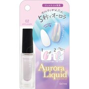 ジェリス オーロラリキッド 1402