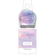 ジェリス ボリュームトップジェル