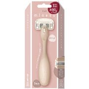 miness ボディ用 替刃 1個付 MSA-1H GA0154