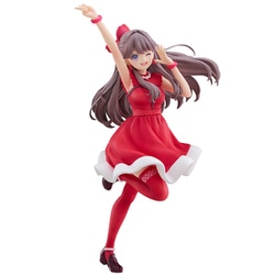 PF381 ラブライブ！蓮ノ空女学院スクールアイドルクラブ 藤島 慈 [塗装済完成品フィギュア 全高約240mm 1/7スケール]