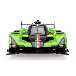 ラジコンカー ☆特価品 ランボルギーニ SC63 緑 (ラジコン) - ホビーサーチ