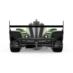 ラジコンカー ☆特価品 ランボルギーニ SC63 緑 (ラジコン) - ホビーサーチ