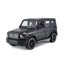 RCカー 1/14 メルセデス AMG G63 黒 [ラジコンカー]
