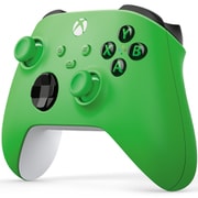 Xbox ワイヤレス コントローラー (ベロシティ グリーン) EP2-29917